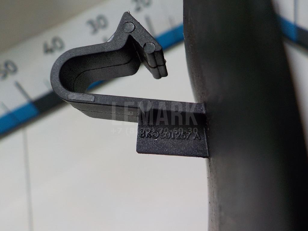 Заглушка КПП