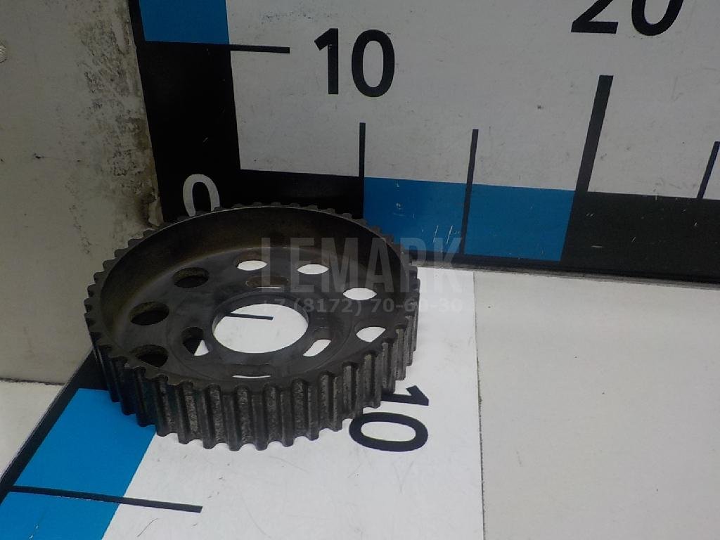 Шестерня (шкив) распредвала для  Audi A4 [B8] 2007-2015