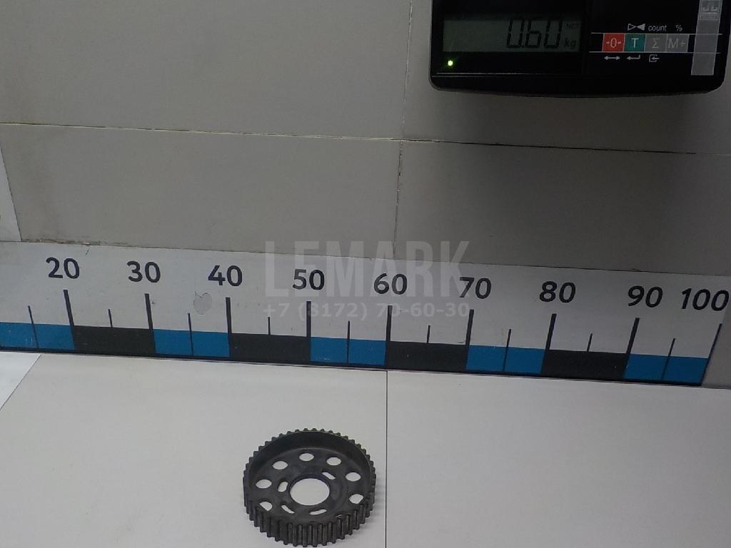 Шестерня (шкив) распредвала для  Audi A4 [B8] 2007-2015