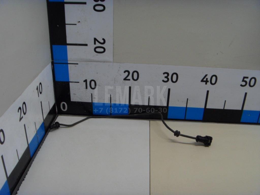 Трубка цилиндра сцепления