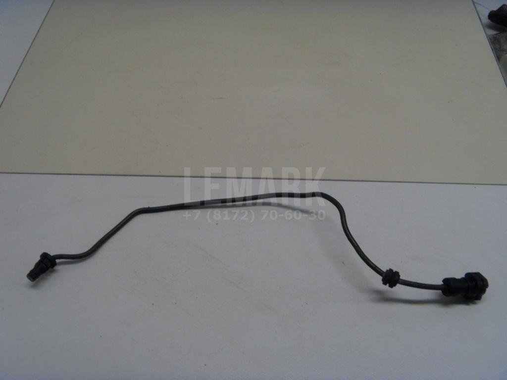 Трубка цилиндра сцепления