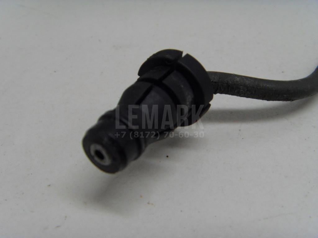 Трубка цилиндра сцепления