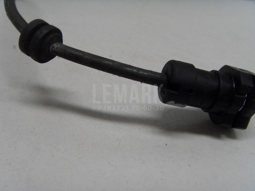 Трубка цилиндра сцепления