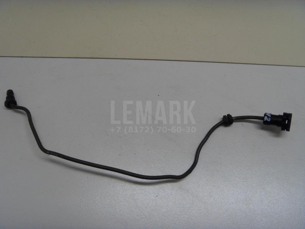 Трубка цилиндра сцепления