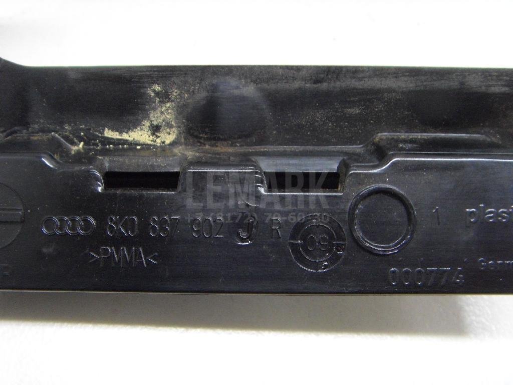 Накладка двери передней правой