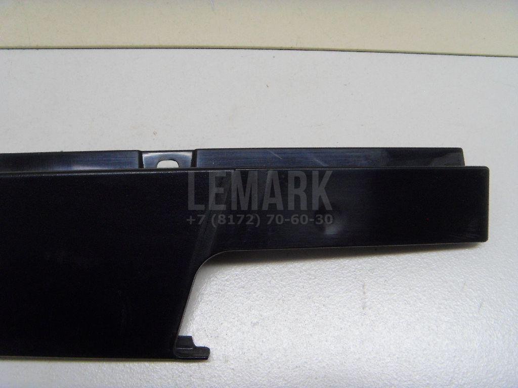 Накладка двери передней правой