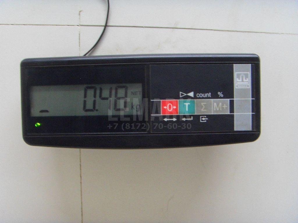 Фонарь задний внутренний правый