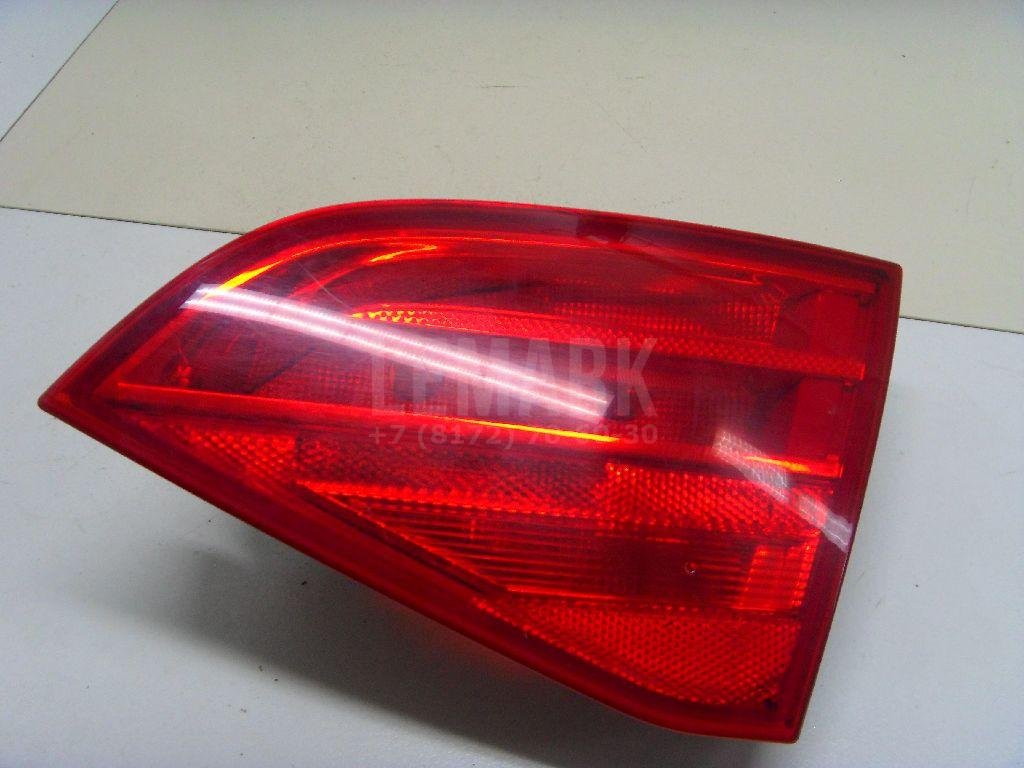 Фонарь задний внутренний правый