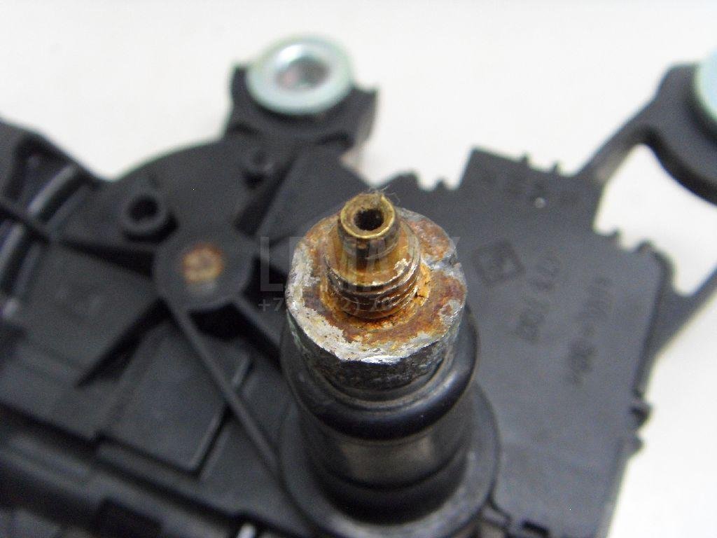 Моторчик стеклоочистителя задний