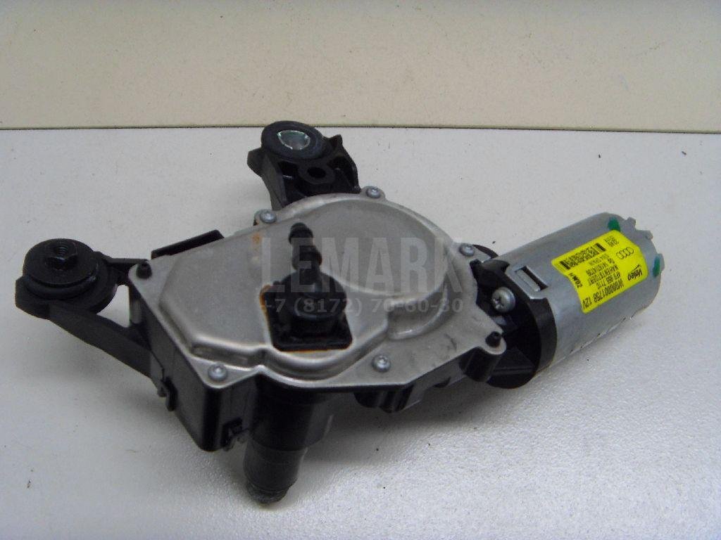 Моторчик стеклоочистителя задний