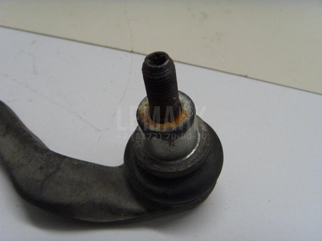 Наконечник рулевой правый для  Audi A3 [8PA] Sportback 2004-2013