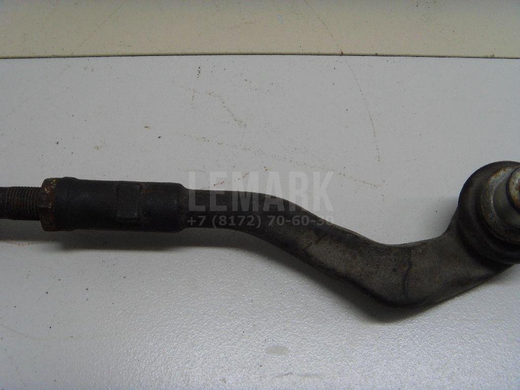 Наконечник рулевой правый для  Audi A3 [8PA] Sportback 2004-2013