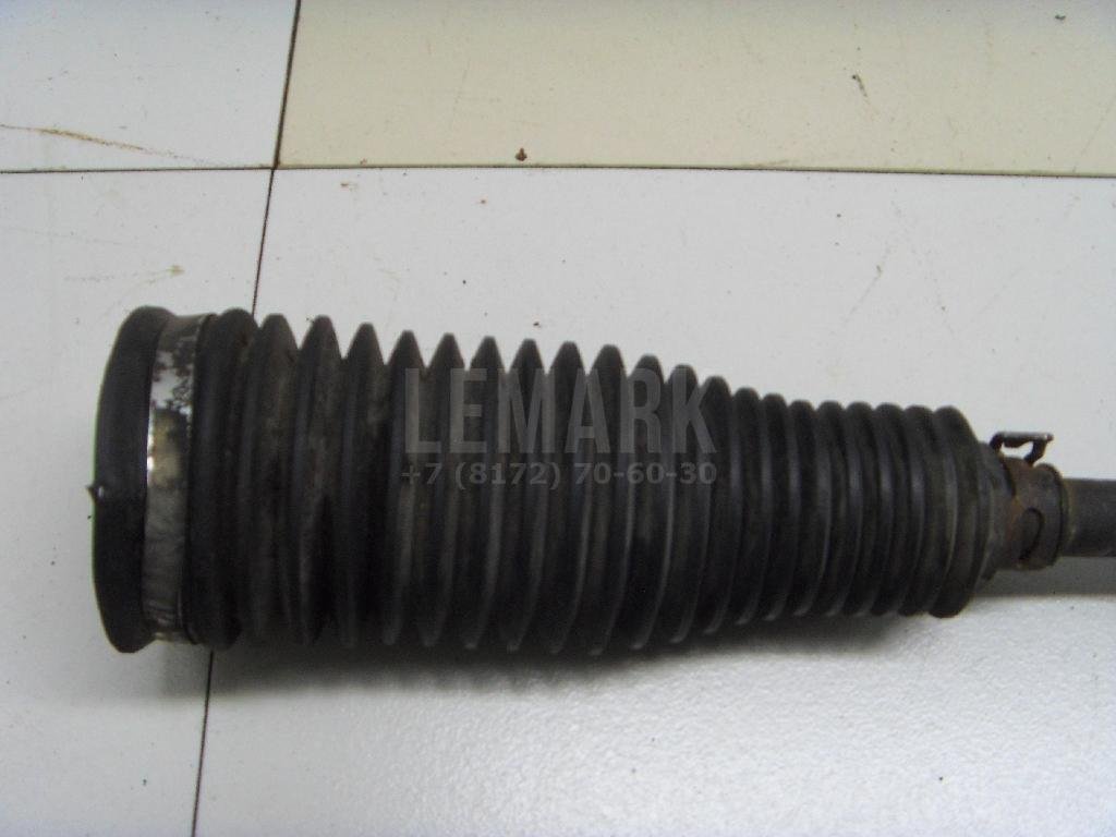 Наконечник рулевой правый для  Audi A3 [8PA] Sportback 2004-2013