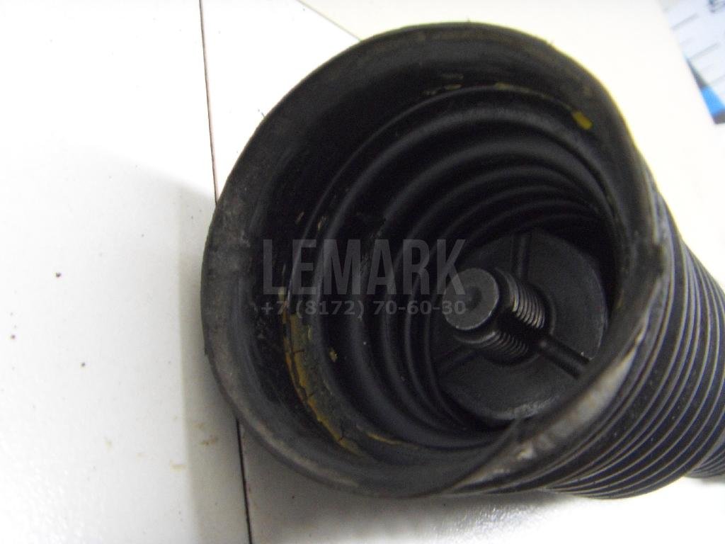 Наконечник рулевой правый для  Audi A3 [8PA] Sportback 2004-2013