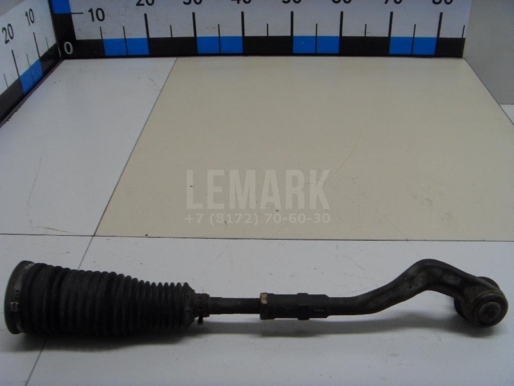 Наконечник рулевой правый для  Audi A3 [8PA] Sportback 2004-2013