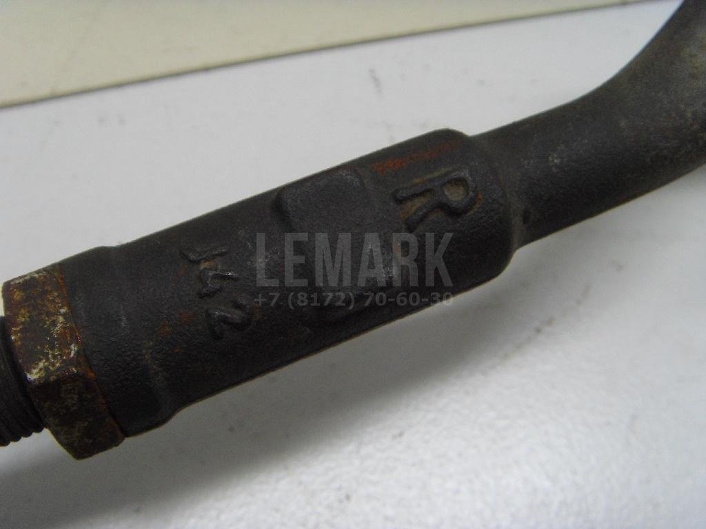 Наконечник рулевой правый для  Audi A3 [8PA] Sportback 2004-2013