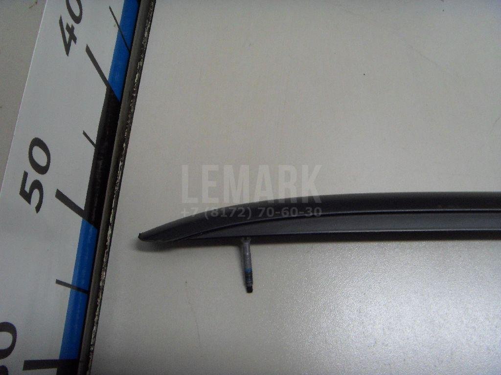 Рейлинг левый (планка на крышу)