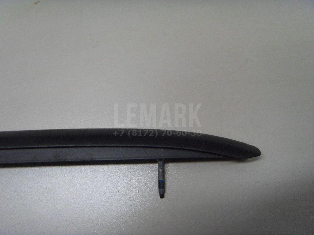 Рейлинг левый (планка на крышу)