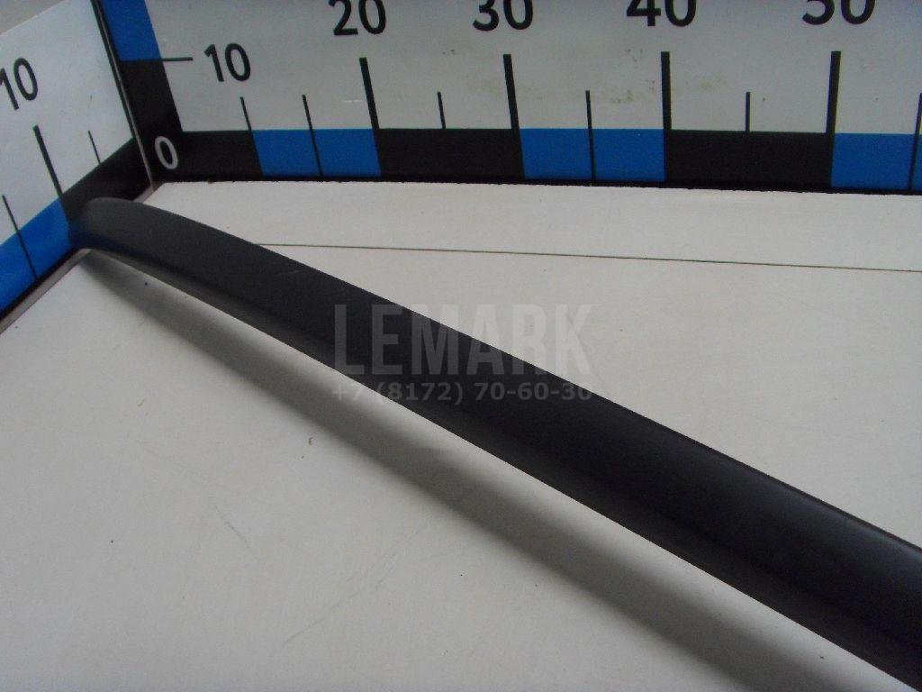 Рейлинг левый (планка на крышу)