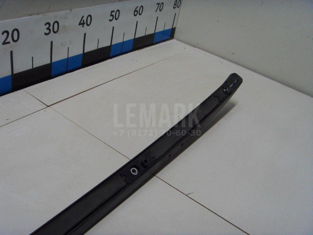 Рейлинг правый (планка на крышу)