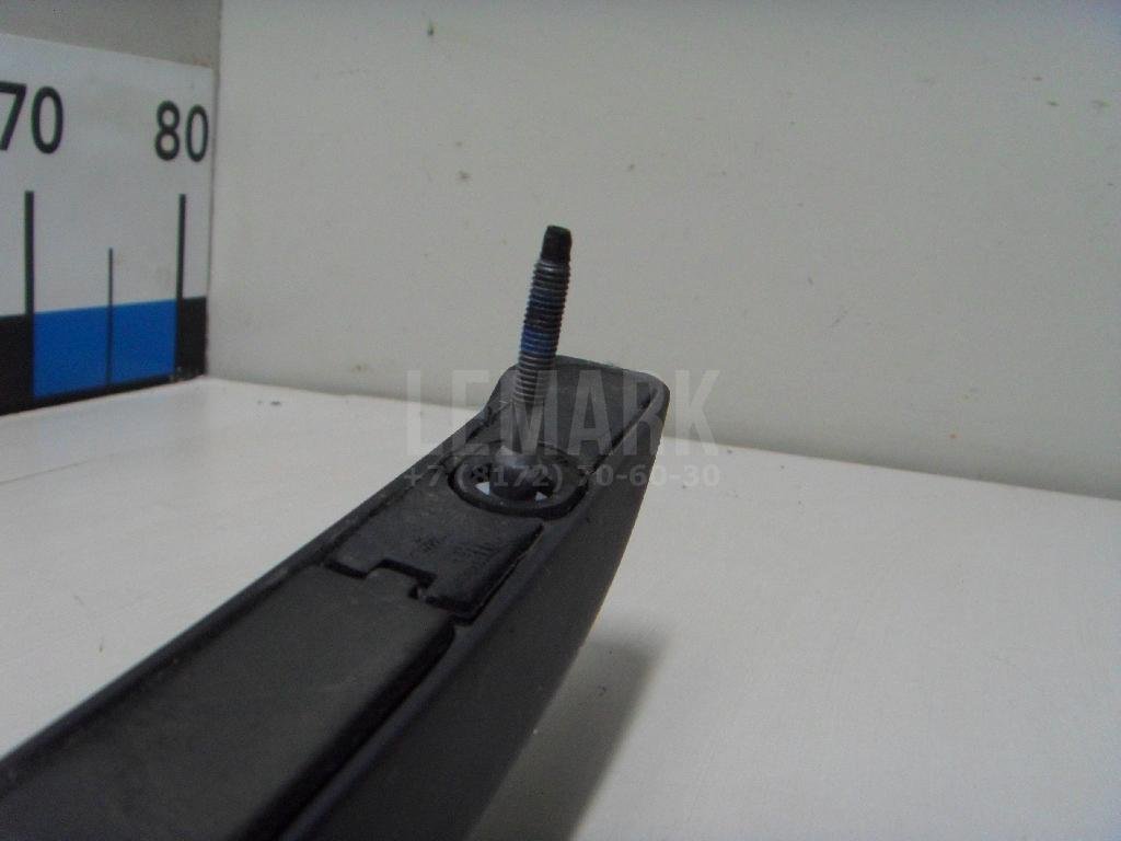 Рейлинг правый (планка на крышу)