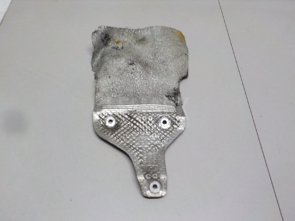 Экран тепловой