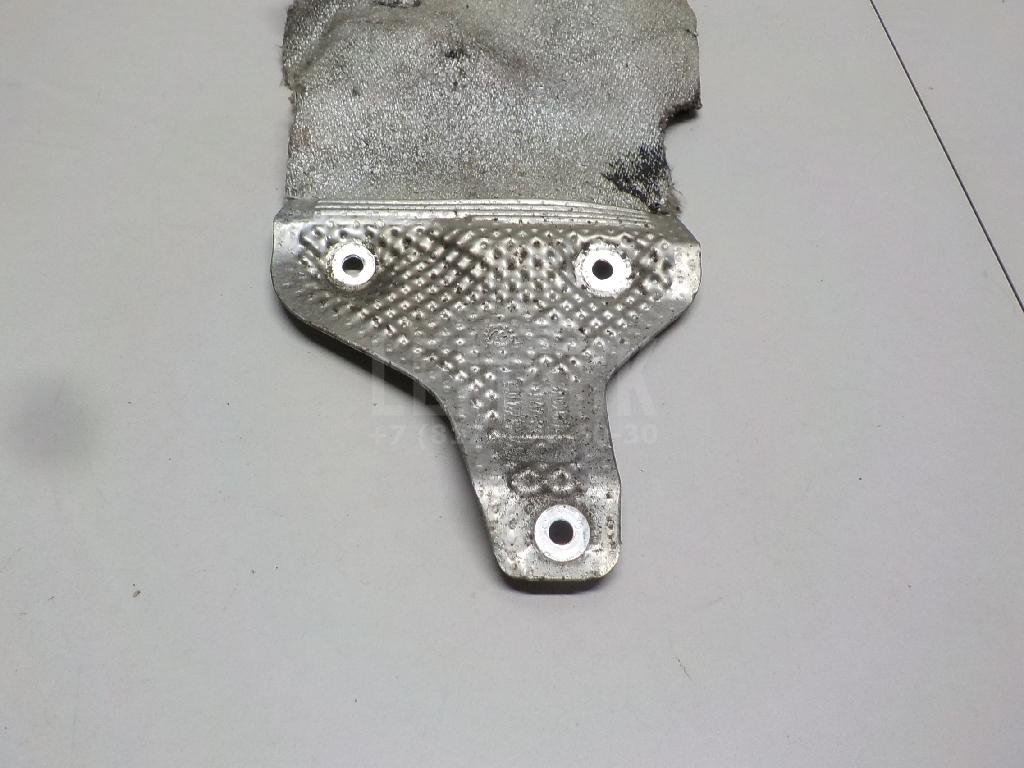 Экран тепловой