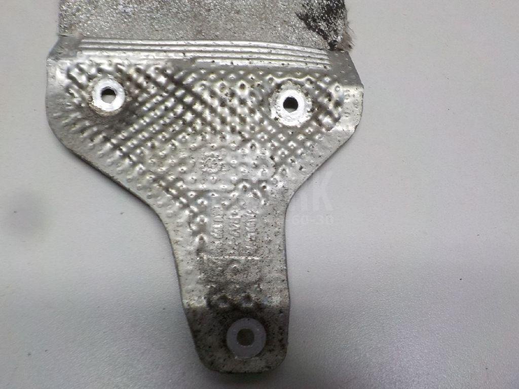 Экран тепловой