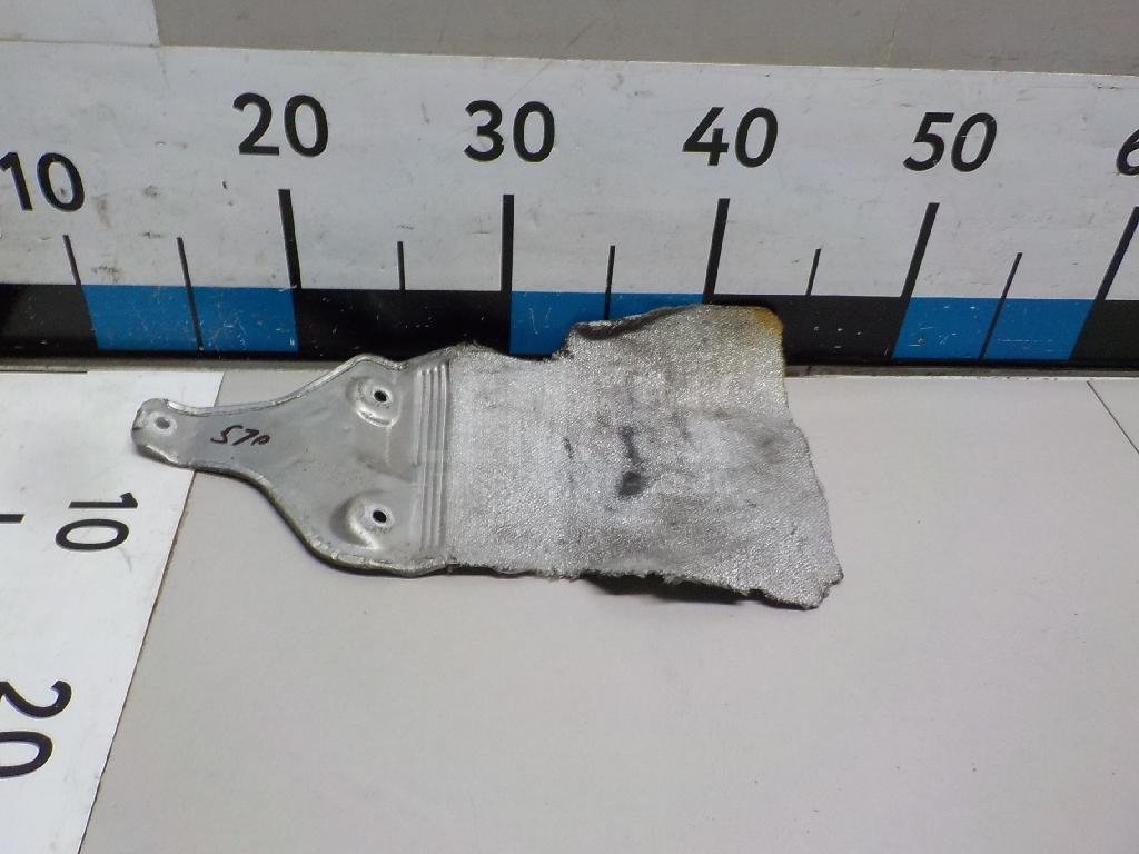 Экран тепловой