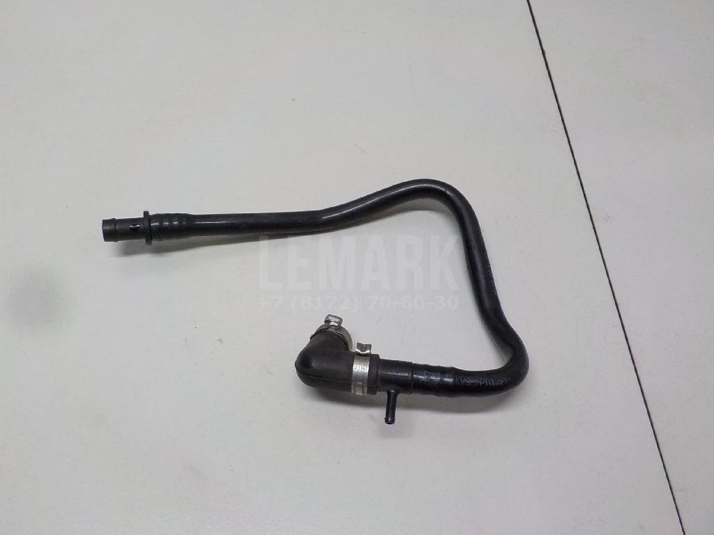 Шланг вакуумного усилителя тормоза