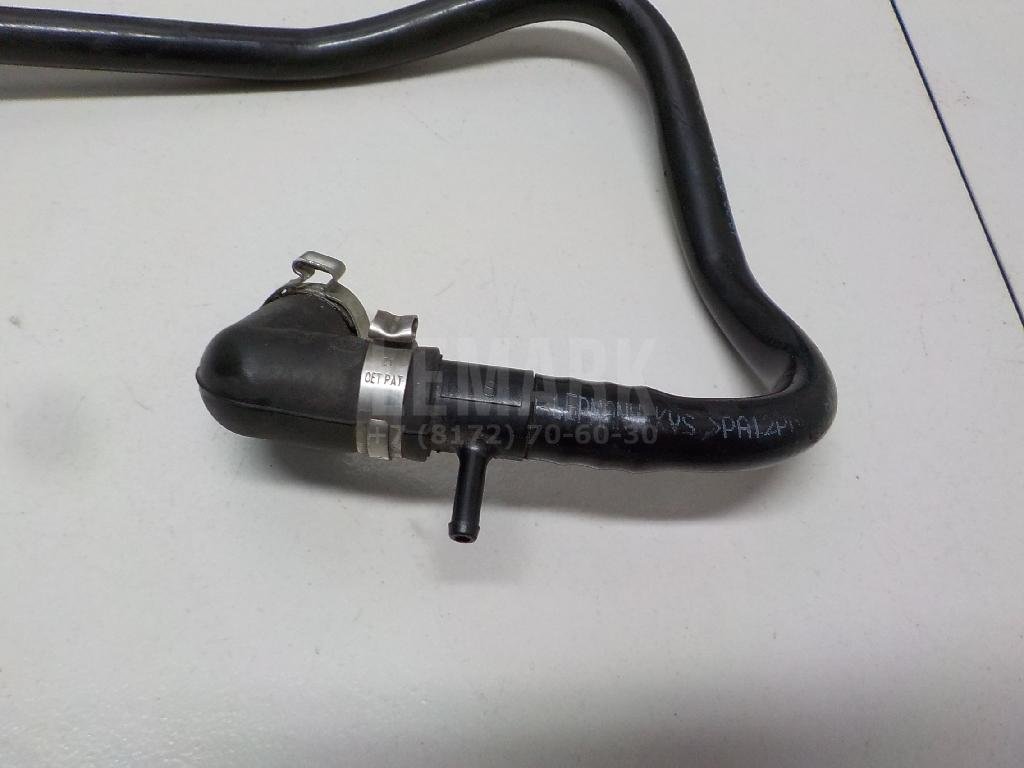 Шланг вакуумного усилителя тормоза