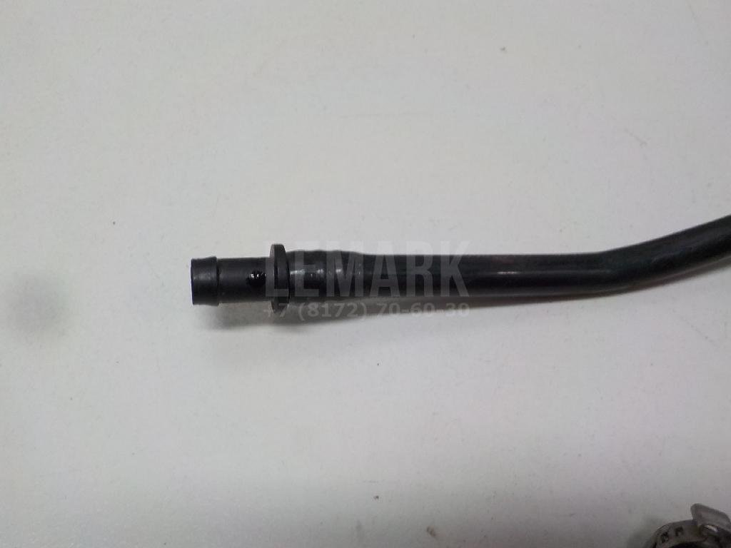 Шланг вакуумного усилителя тормоза