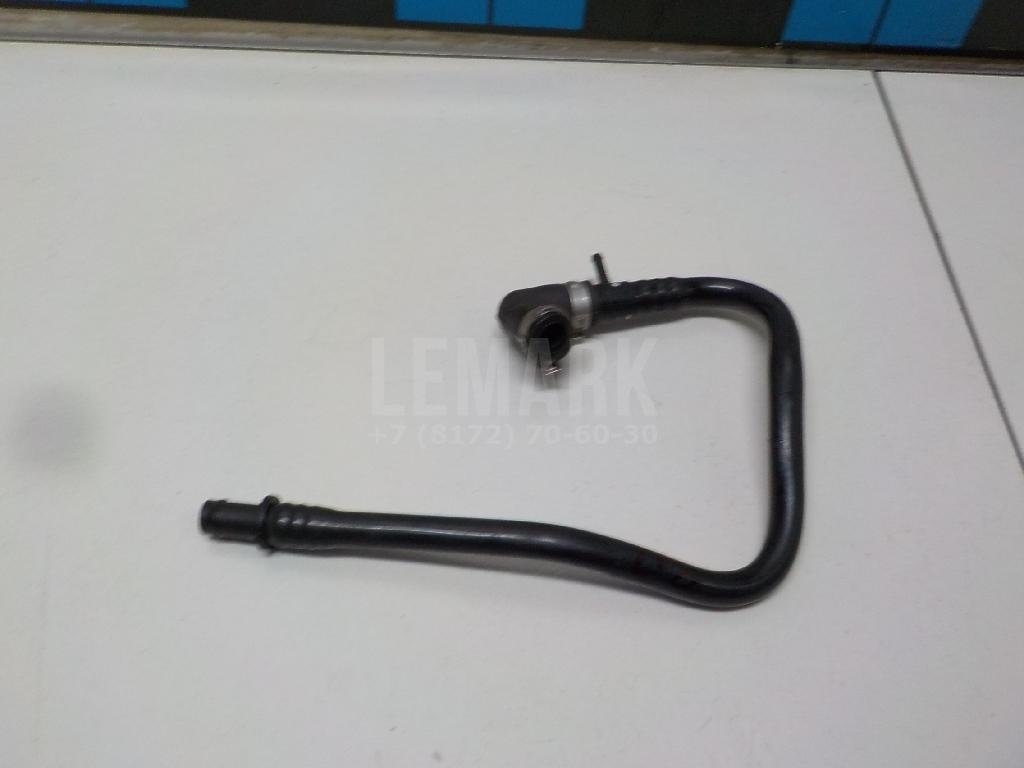 Шланг вакуумного усилителя тормоза