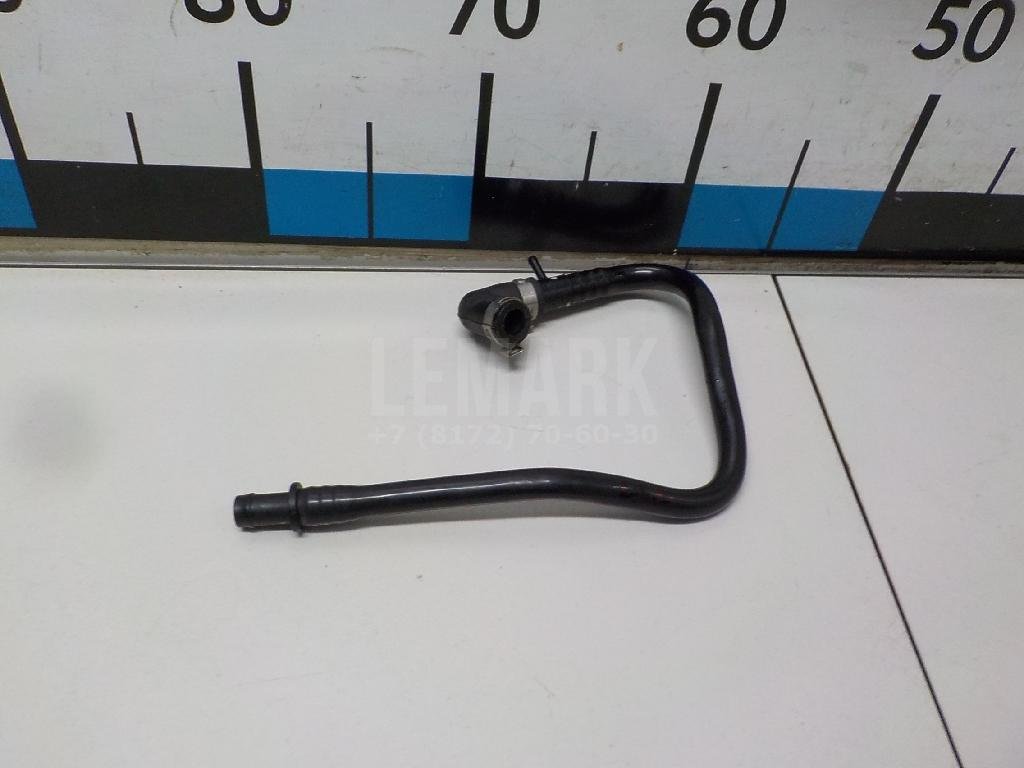 Шланг вакуумного усилителя тормоза