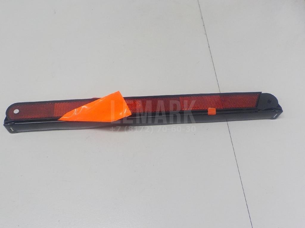 Знак аварийной остановки