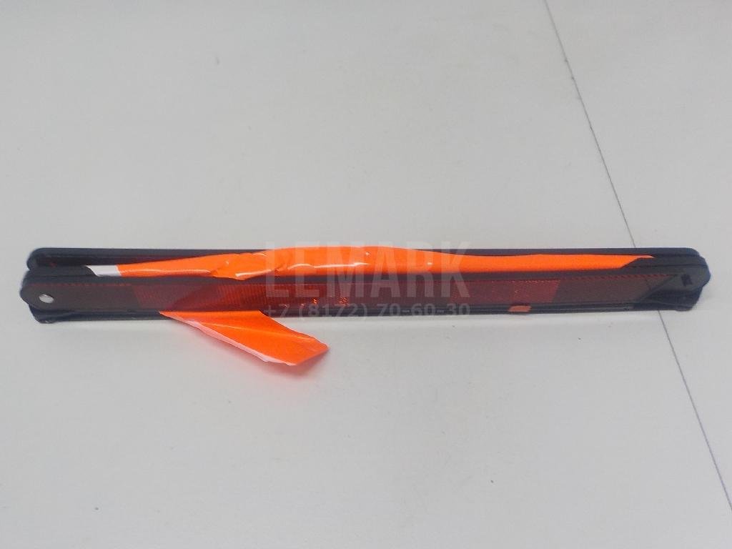 Знак аварийной остановки