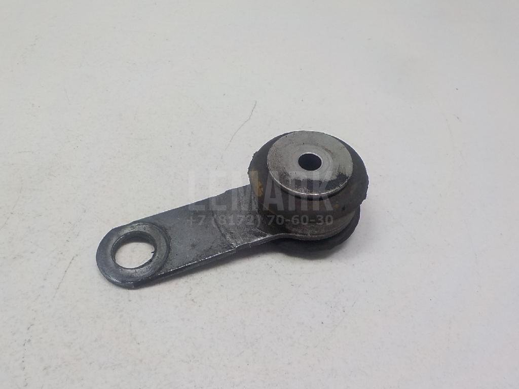 Кронштейн глушителя для  Audi A4 [B8] Allroad 2009-2015