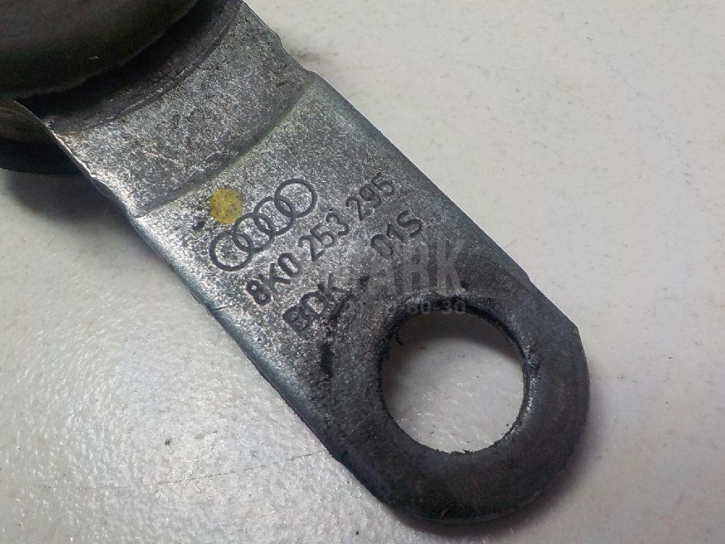 Кронштейн глушителя для  Audi A4 [B8] Allroad 2009-2015