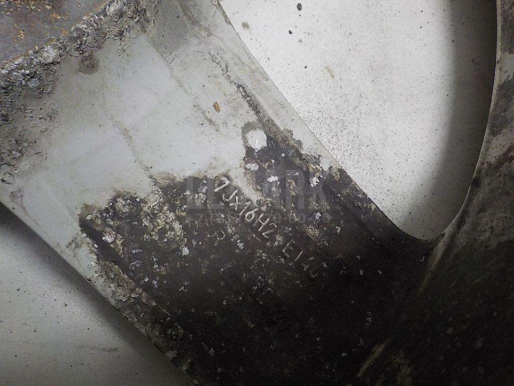 Диски колесные легкосплавные (к-кт)