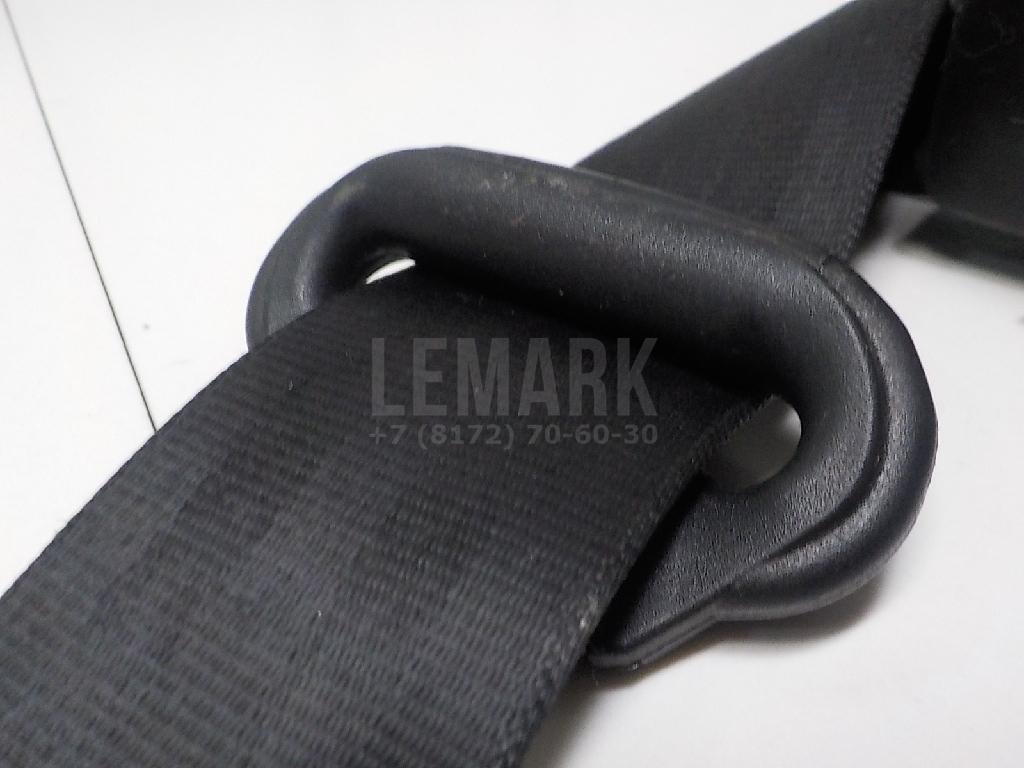 Ремень безопасности с пиропатроном