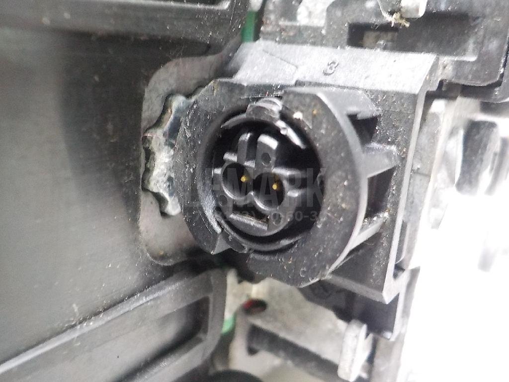 Ремень безопасности с пиропатроном