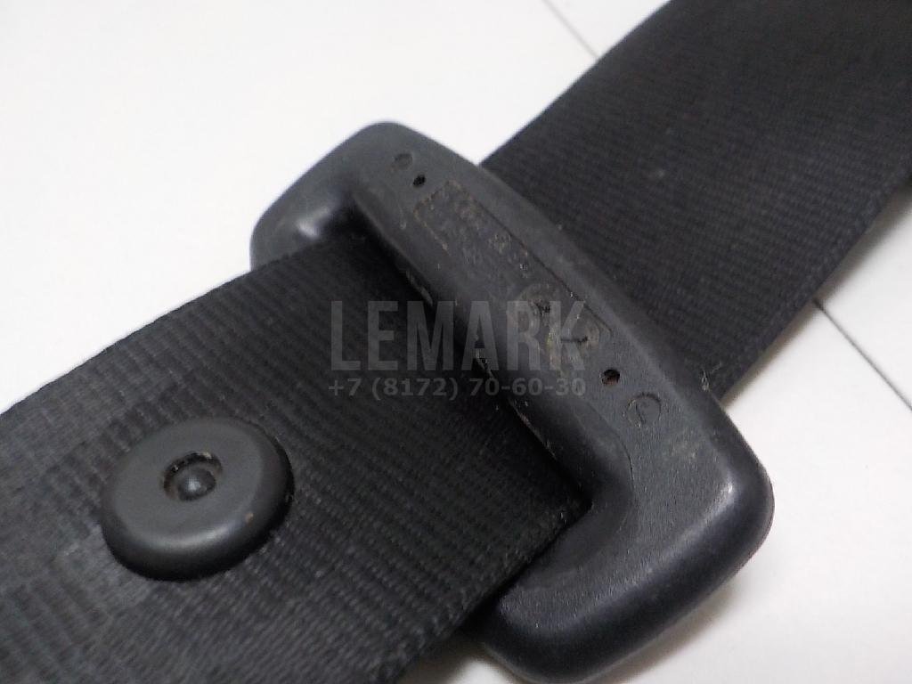 Ремень безопасности с пиропатроном