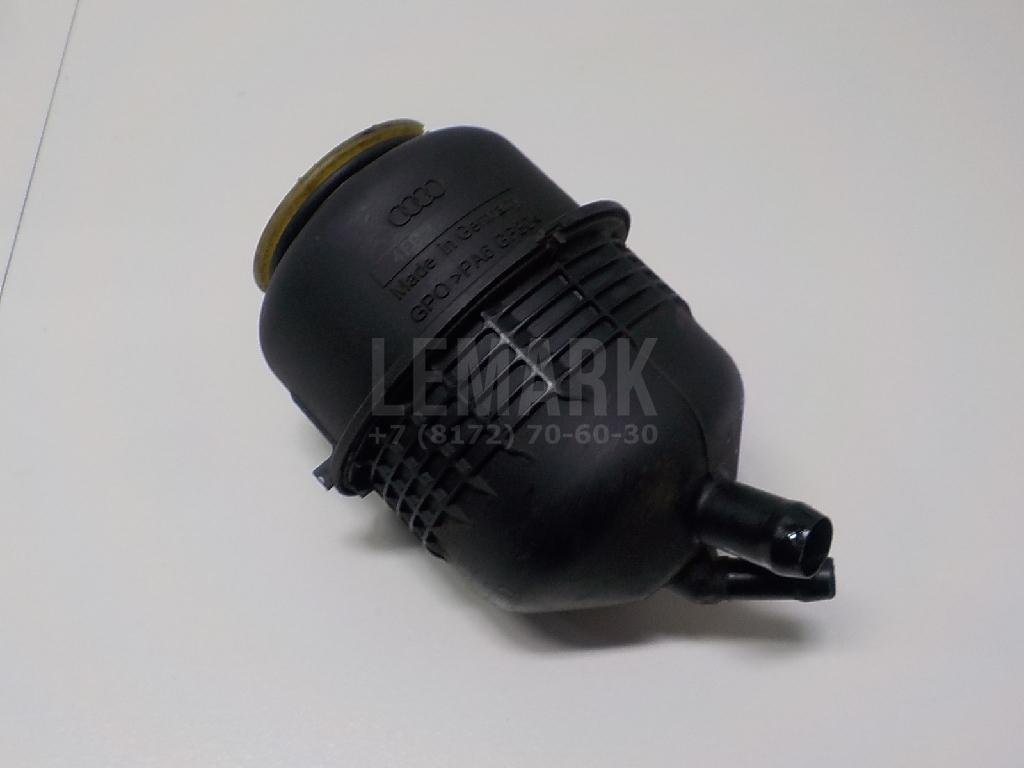 Бачок гидроусилителя