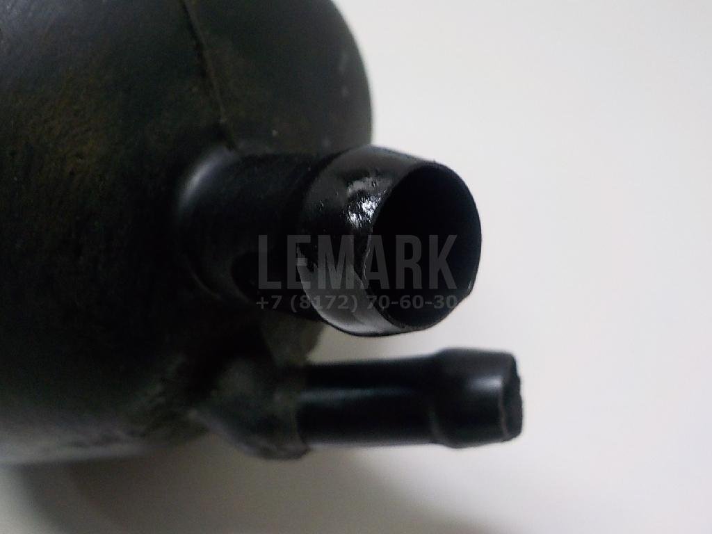 Бачок гидроусилителя