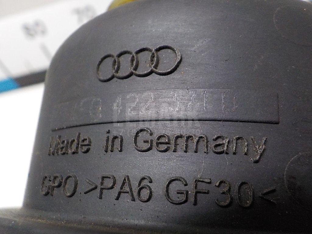 Бачок гидроусилителя