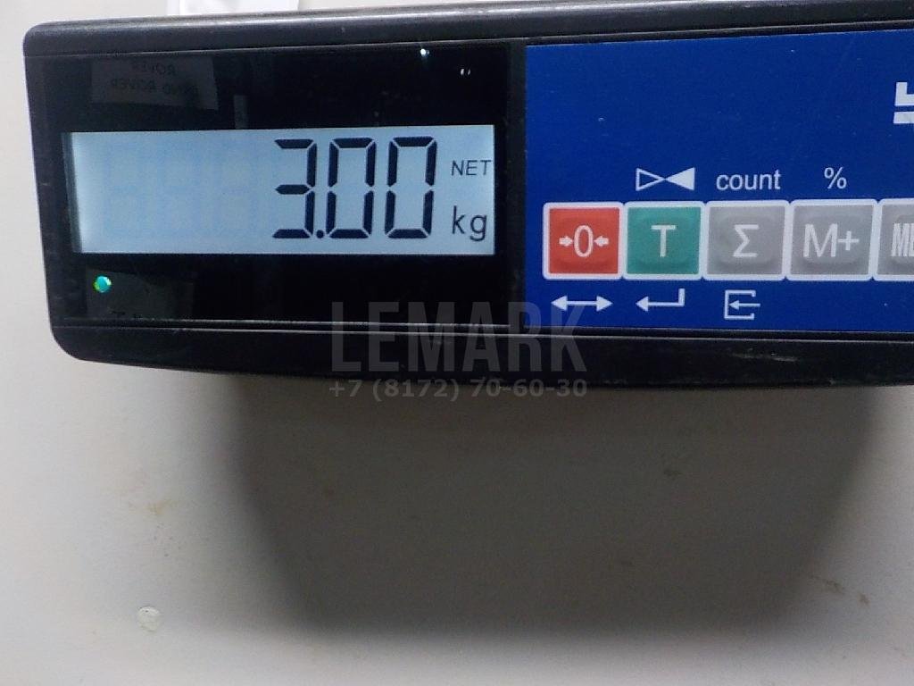 Стекло двери передней левой