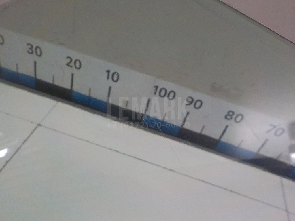 Стекло двери передней левой