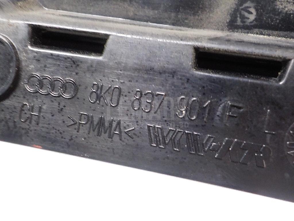 Накладка двери передней левой