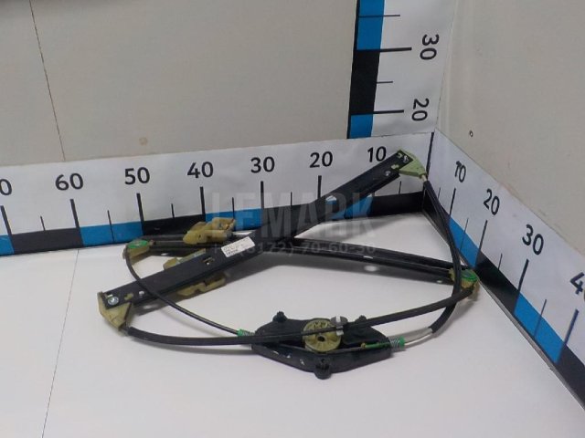 Стеклоподъемник электр. передний левый