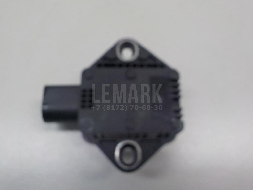 Датчик ускорения